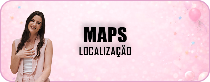 Localização [Maps]