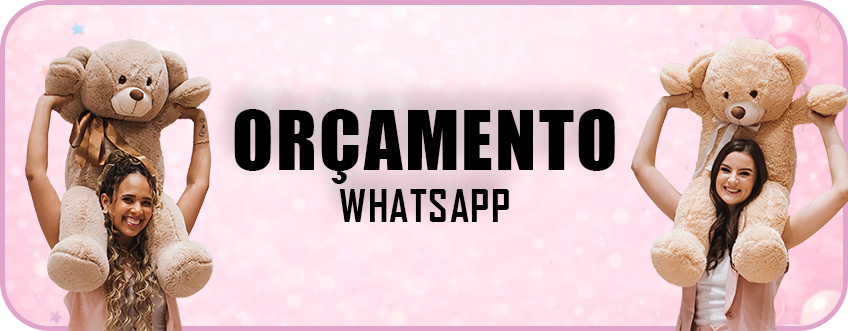🙋🏻‍♀️ Faça Seu Orçamento [Dany]