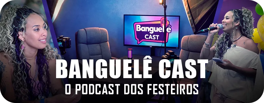 Banguelê Cast