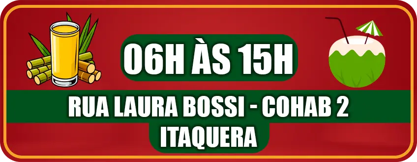 DOMINGO - COHAB