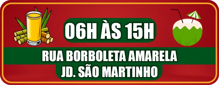 QUINTA - SÃO MARTINHO