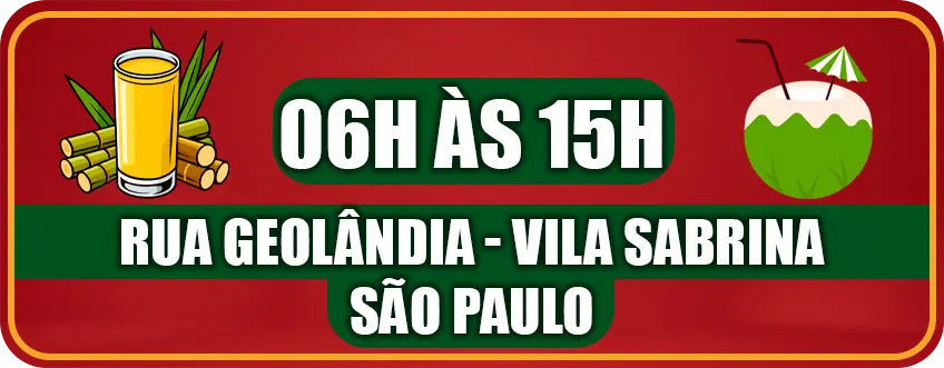 SEXTA - VILA SABRINA